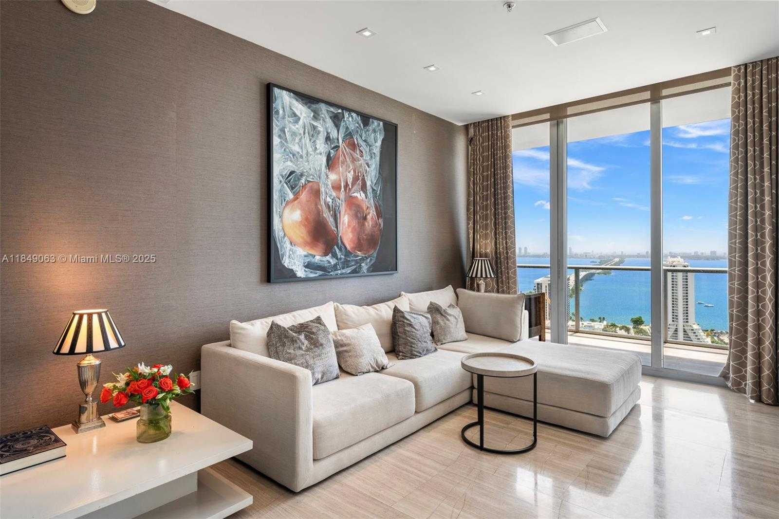 Small Image of 3470 EAST COAST AVE #PH207, Miami Number 7