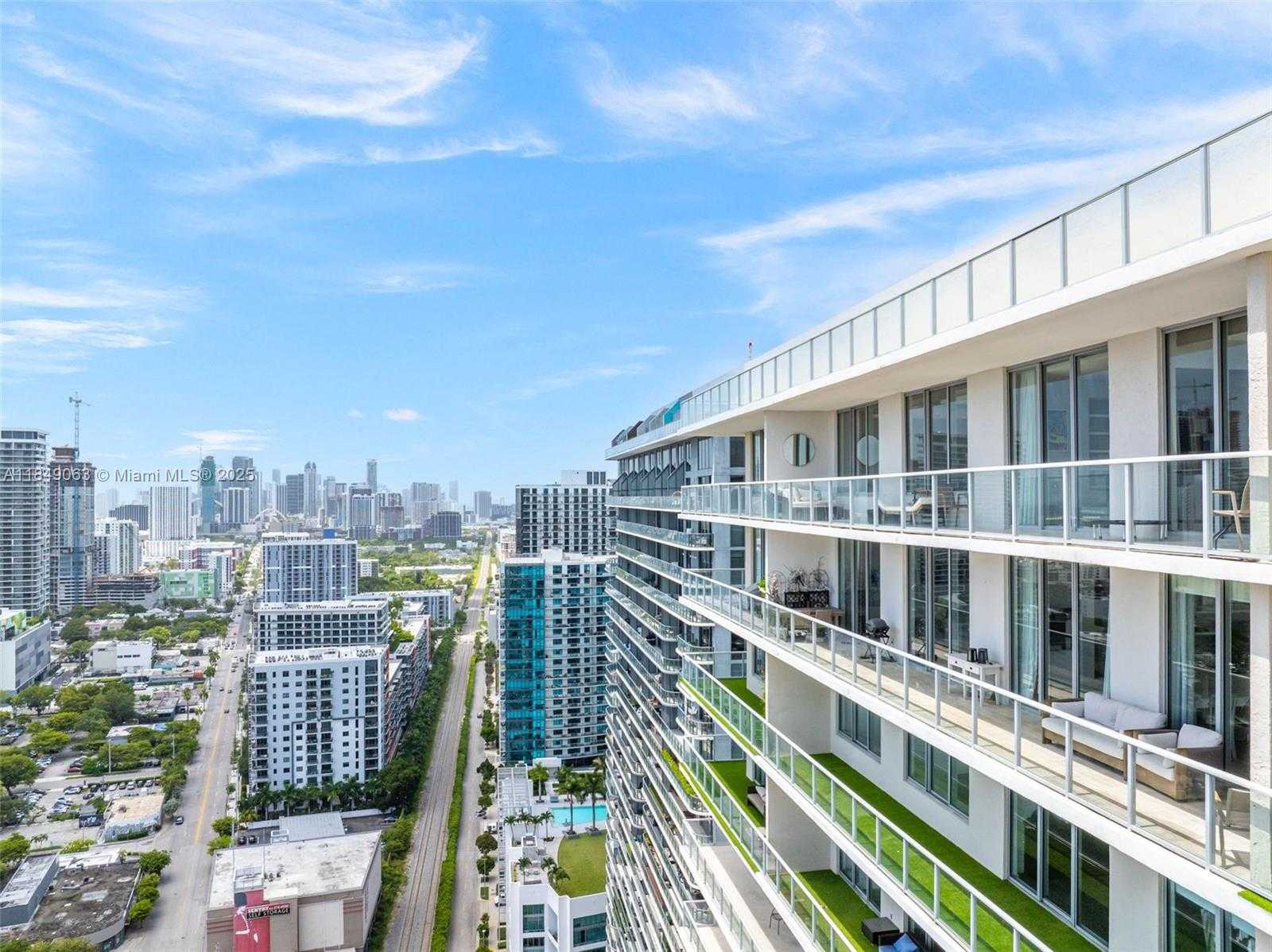 Small Image of 3470 EAST COAST AVE #PH207, Miami Number 72