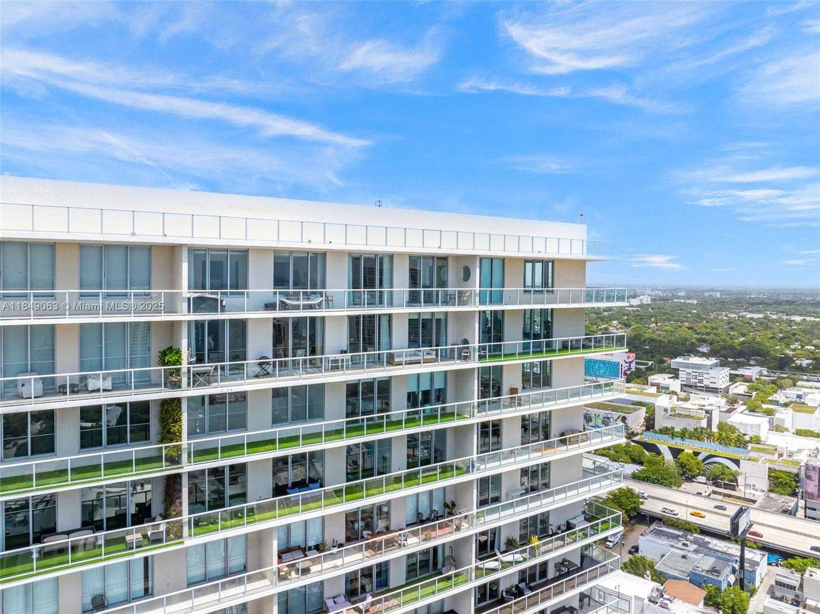 Small Image of 3470 EAST COAST AVE #PH207, Miami Number 75