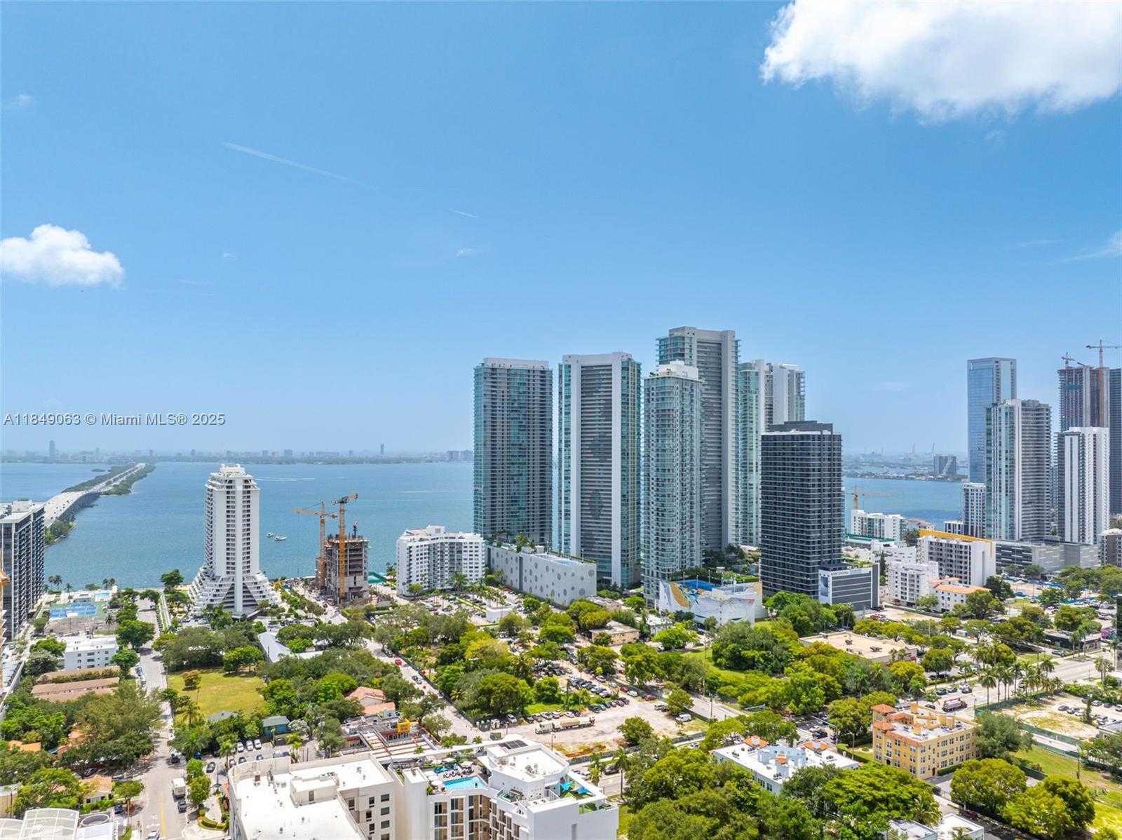 Small Image of 3470 EAST COAST AVE #PH207, Miami Number 79