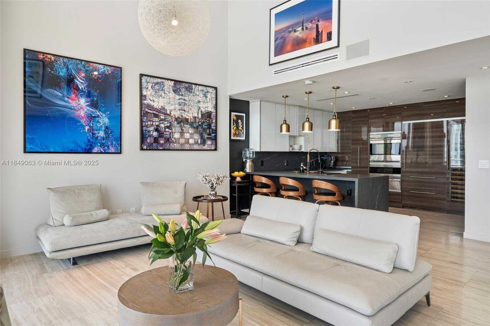 Small Image of 3470 EAST COAST AVE #PH207, Miami Number 8