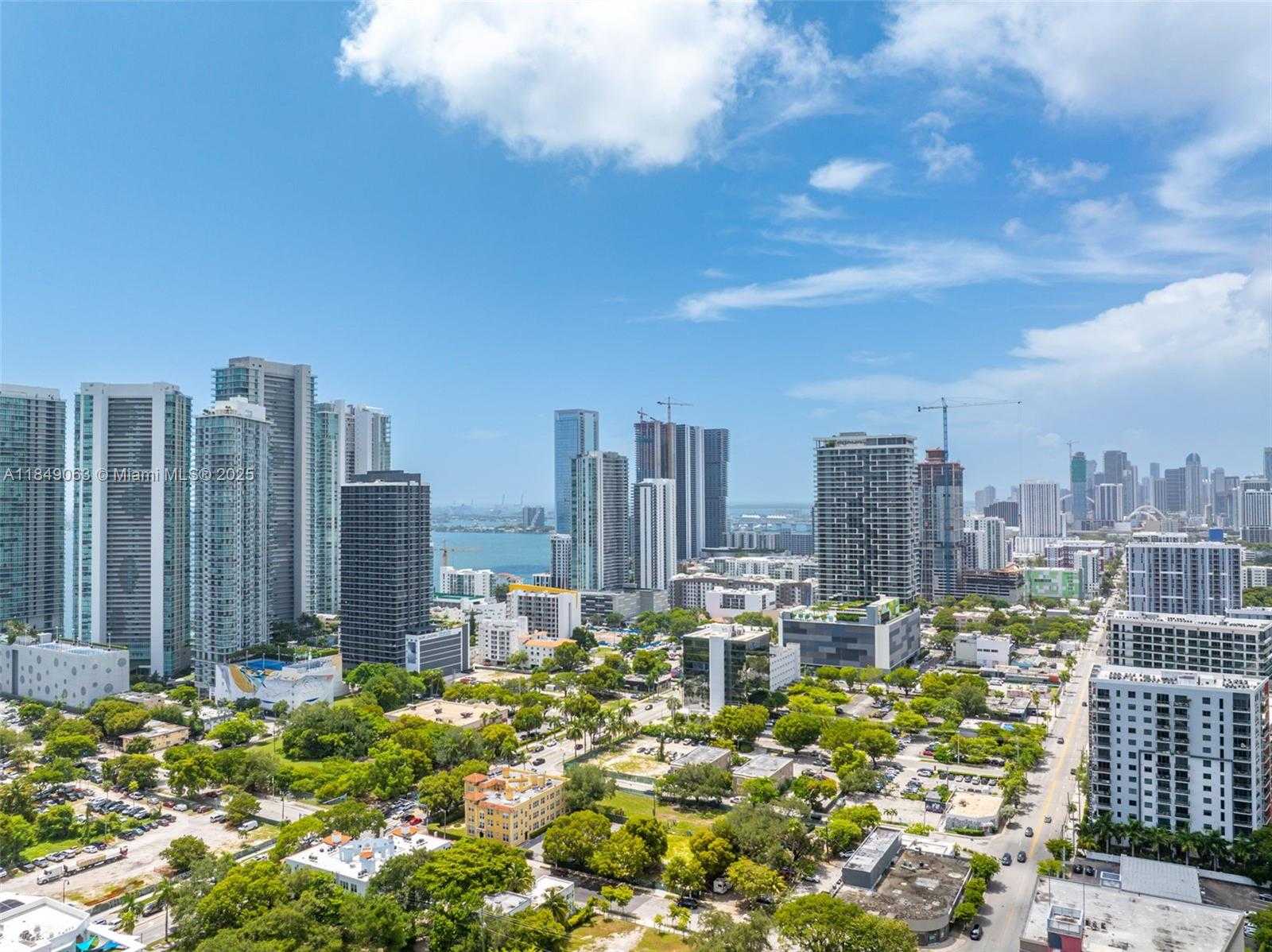 Small Image of 3470 EAST COAST AVE #PH207, Miami Number 80
