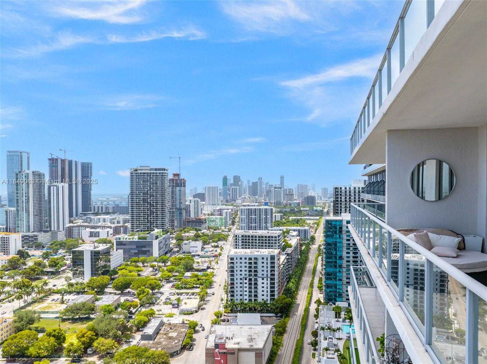 Small Image of 3470 EAST COAST AVE #PH207, Miami Number 81