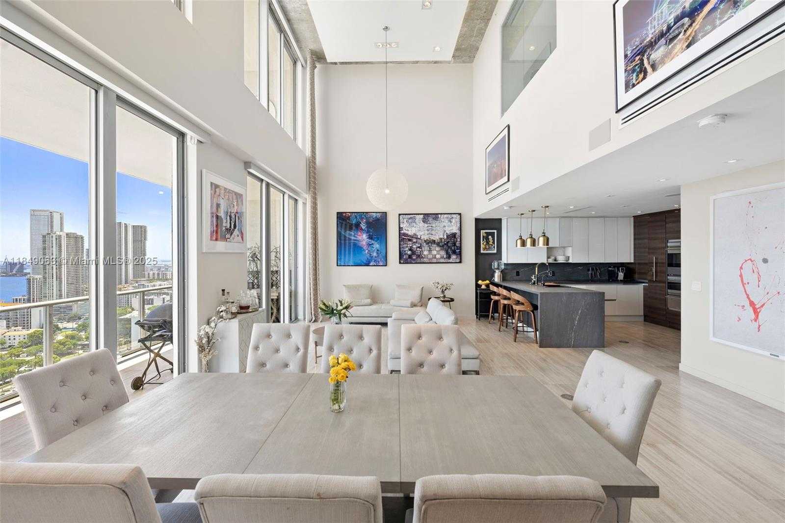 Small Image of 3470 EAST COAST AVE #PH207, Miami Number 9