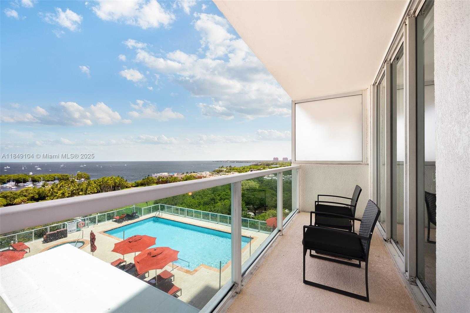 Small Image of 2889 MCFARLANE RD #1014, Coconut Grove Number 14