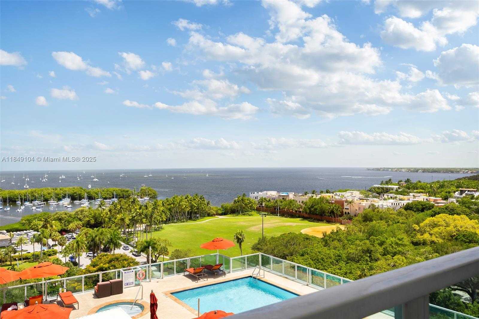 Small Image of 2889 MCFARLANE RD #1014, Coconut Grove Number 15