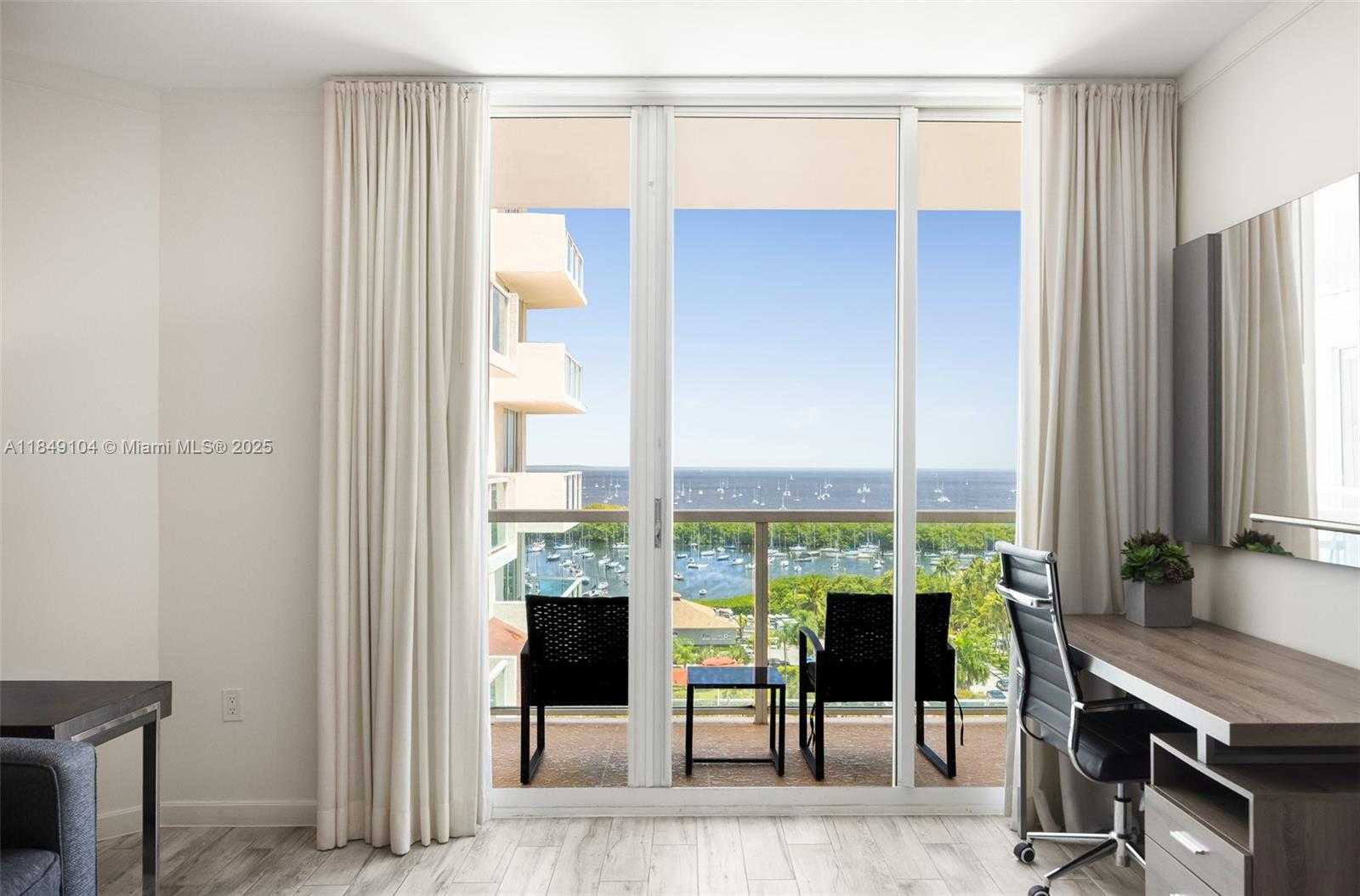 Small Image of 2889 MCFARLANE RD #1014, Coconut Grove Number 2