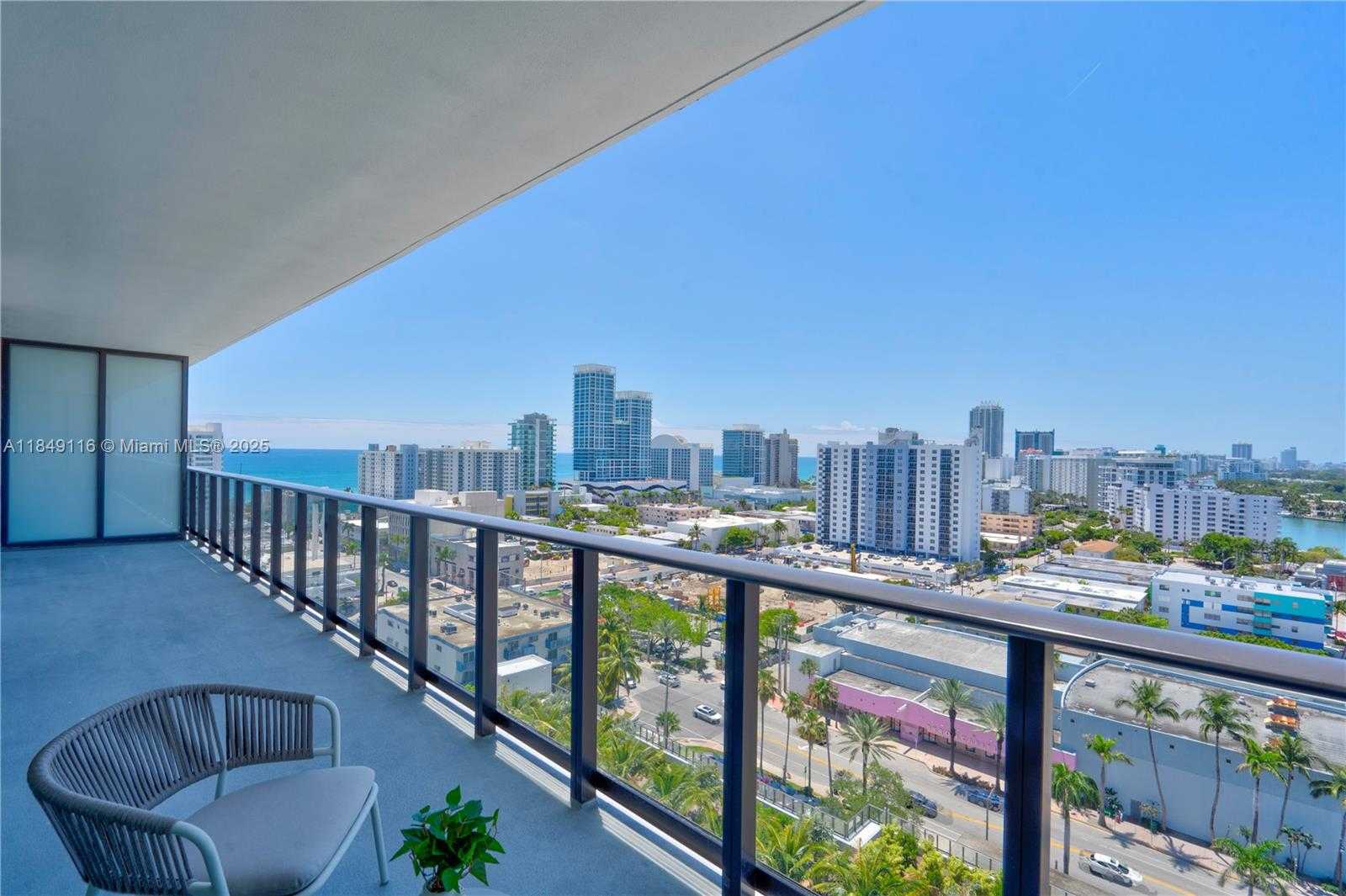 Small Image of 580 72ND ST #1708, Miami Beach Number 11
