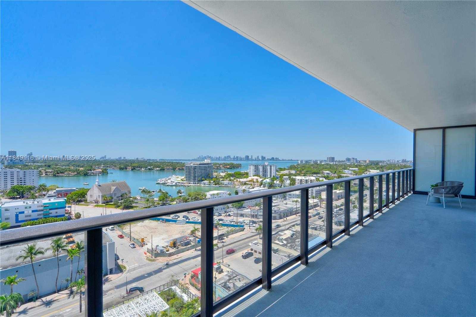Small Image of 580 72ND ST #1708, Miami Beach Number 12