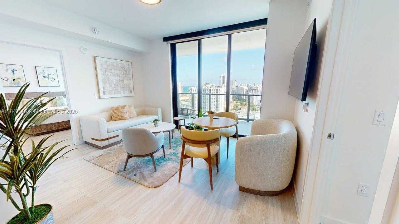 Small Image of 580 72ND ST #1708, Miami Beach Number 2