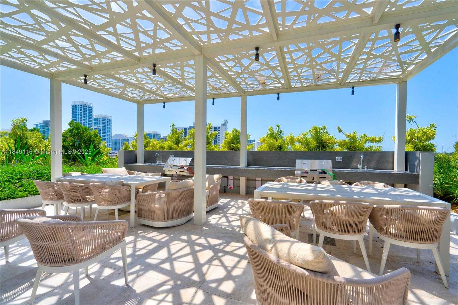 Small Image of 580 72ND ST #1708, Miami Beach Number 20