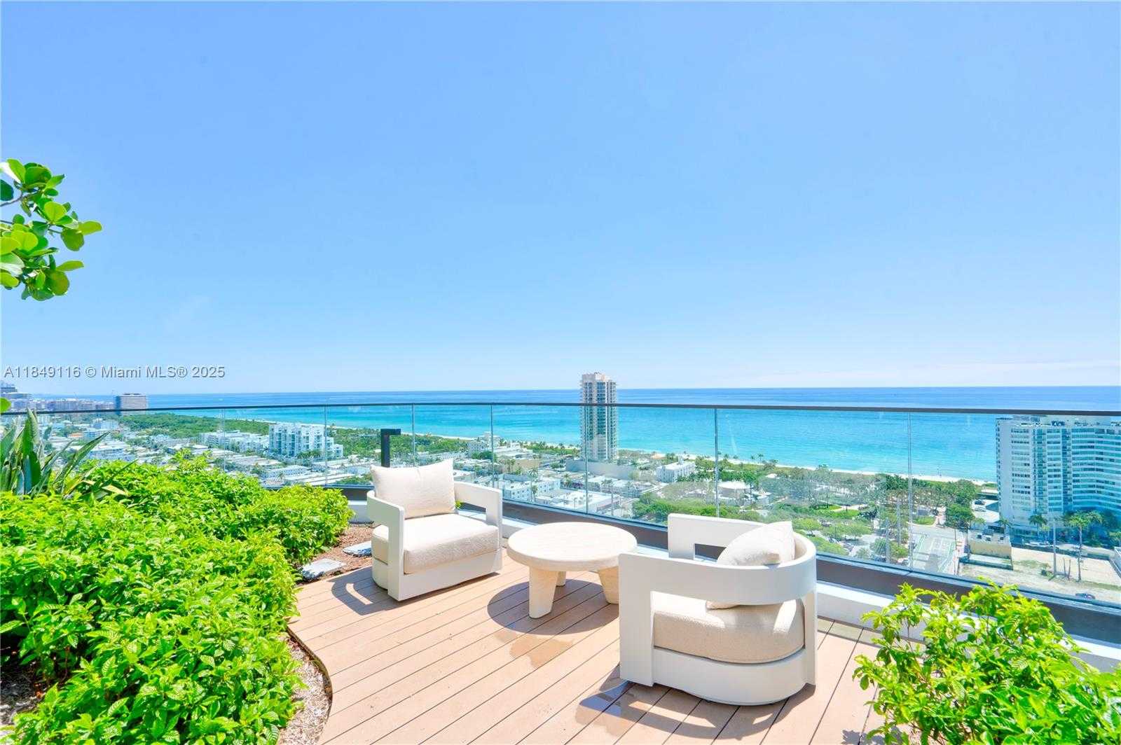 Small Image of 580 72ND ST #1708, Miami Beach Number 23