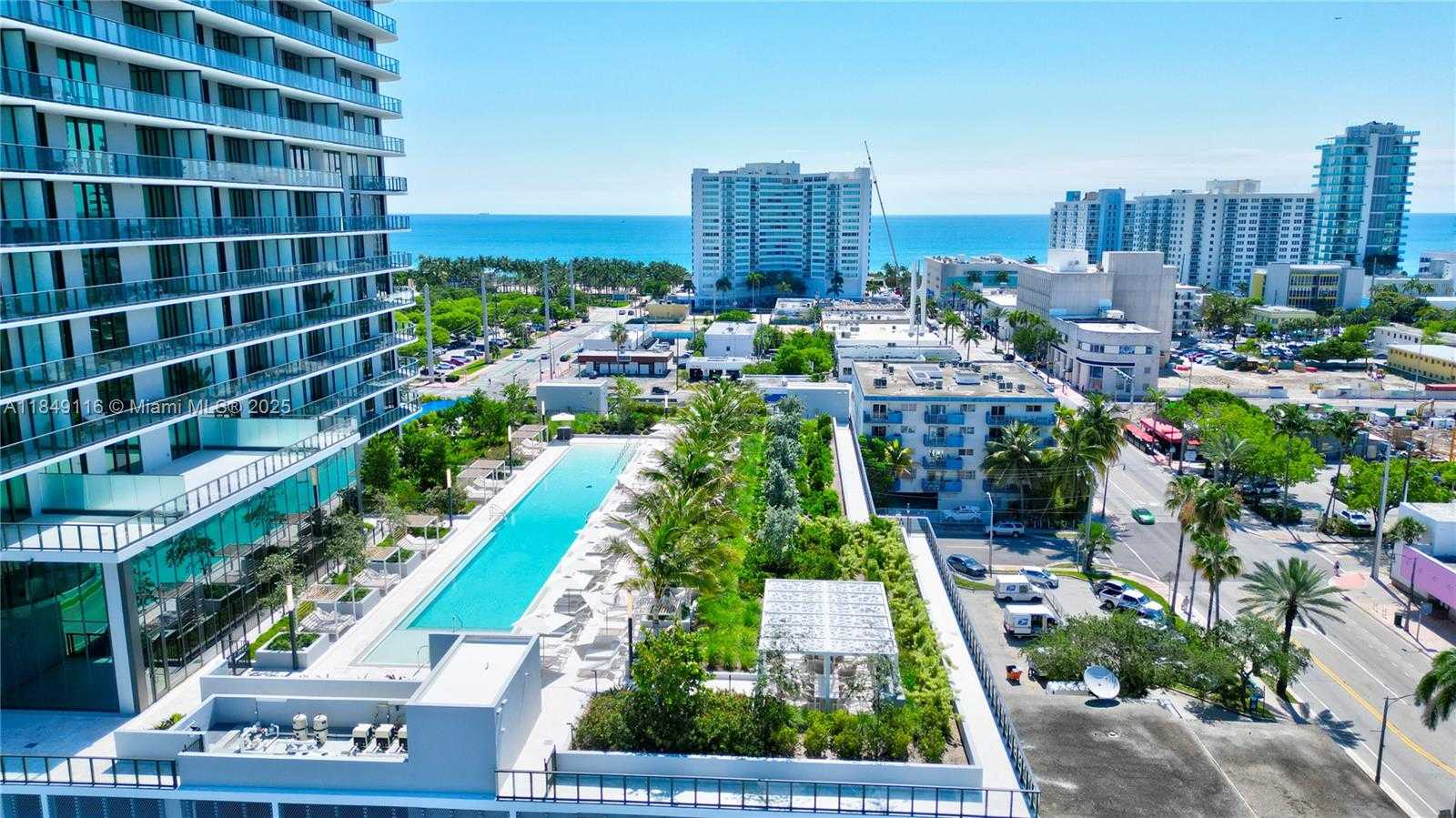 Small Image of 580 72ND ST #1708, Miami Beach Number 25
