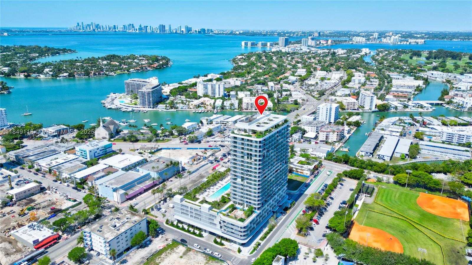 Small Image of 580 72ND ST #1708, Miami Beach Number 26