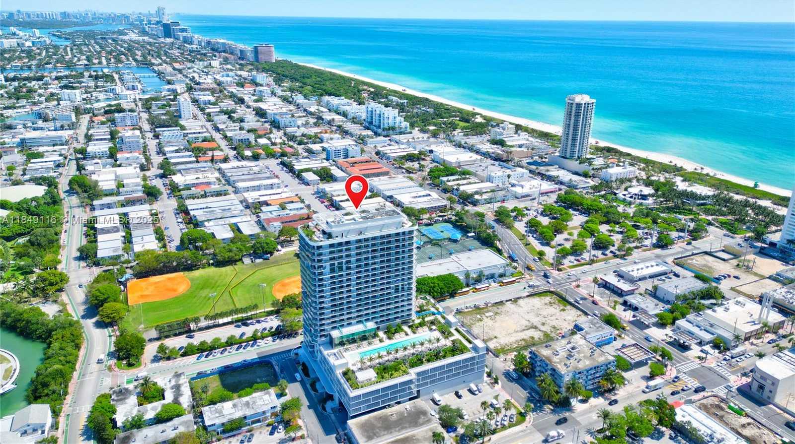 Small Image of 580 72ND ST #1708, Miami Beach Number 27