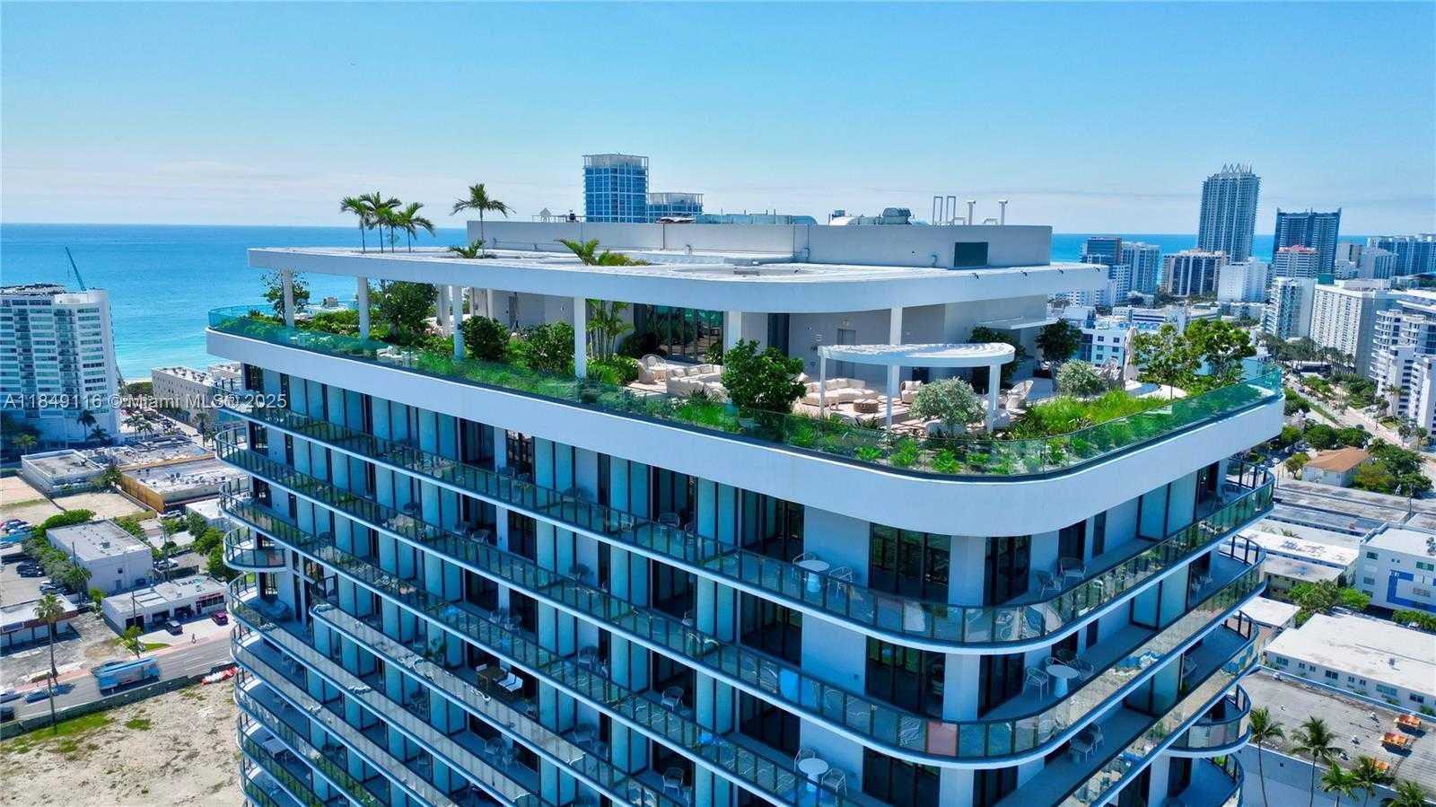 Small Image of 580 72ND ST #1708, Miami Beach Number 29