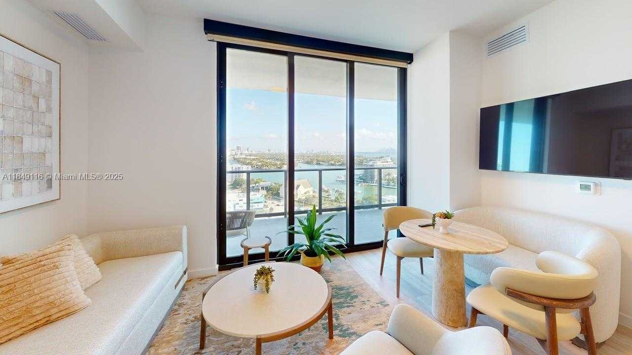 Small Image of 580 72ND ST #1708, Miami Beach Number 7