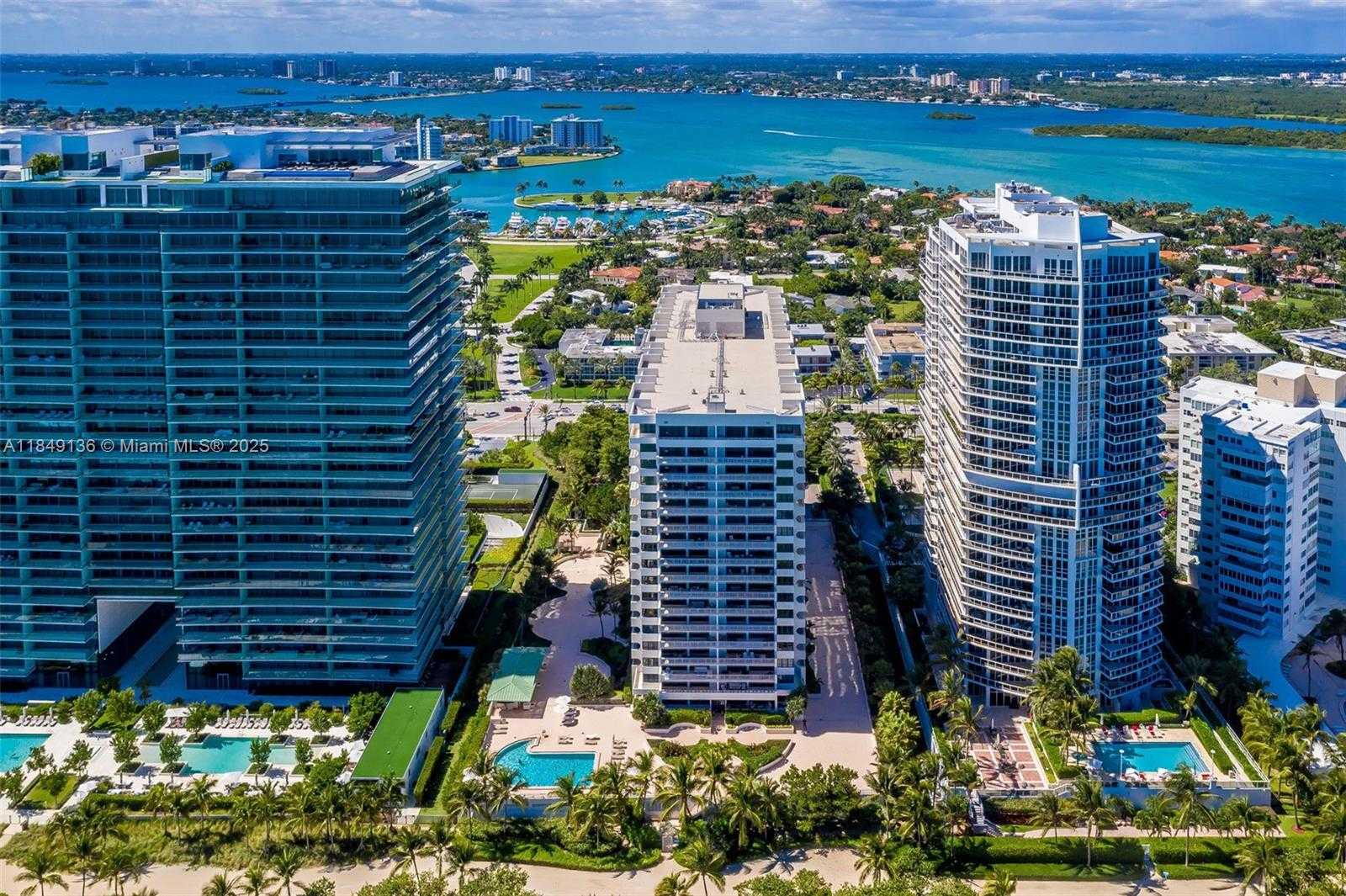 Small Image of 10205 COLLINS AVE #404, Bal Harbour Number 42