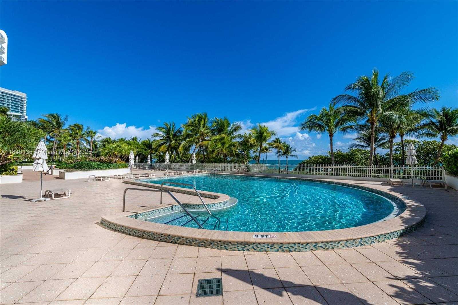 Small Image of 10205 COLLINS AVE #404, Bal Harbour Number 44