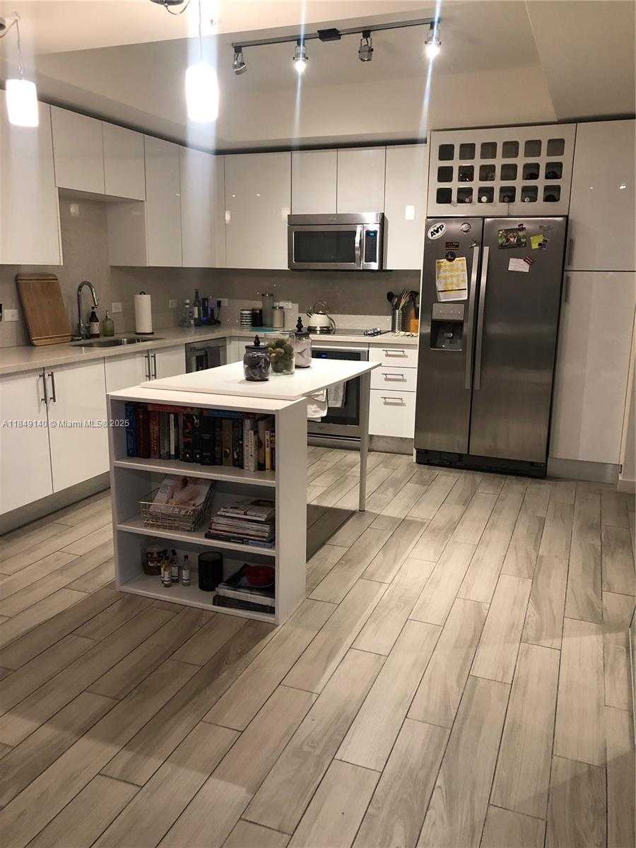 Small Image of 999 SOUTH WEST 1ST AVE #2801, Miami Number 18