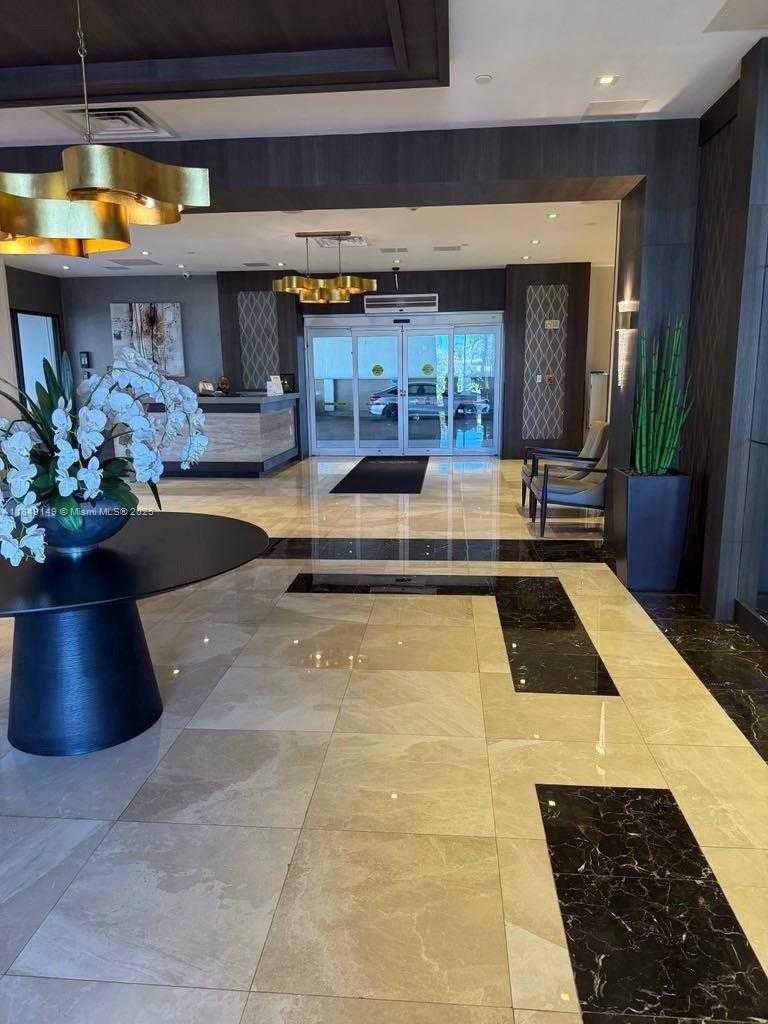 Small Image of 20505 EAST COUNTRY CLUB DR #835, Aventura Number 16