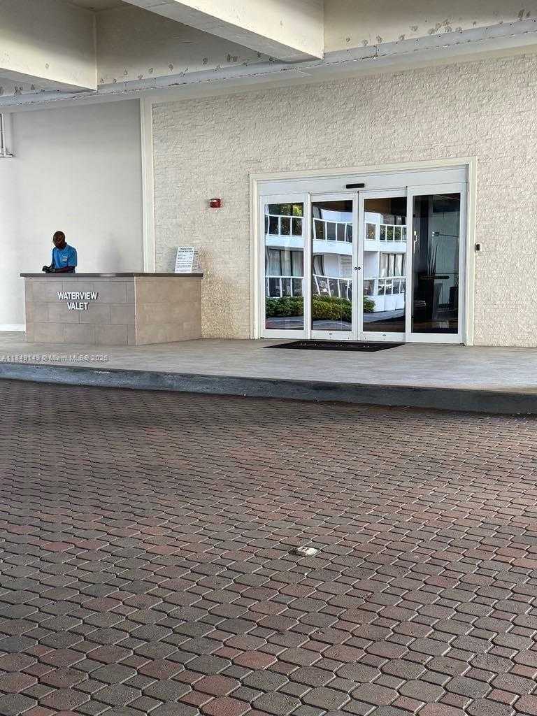Small Image of 20505 EAST COUNTRY CLUB DR #835, Aventura Number 17