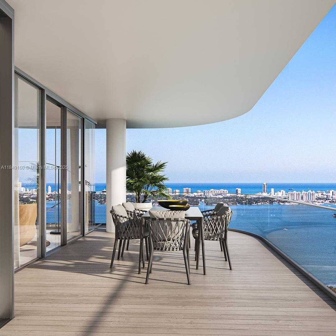 Small Image of Miami Number 10