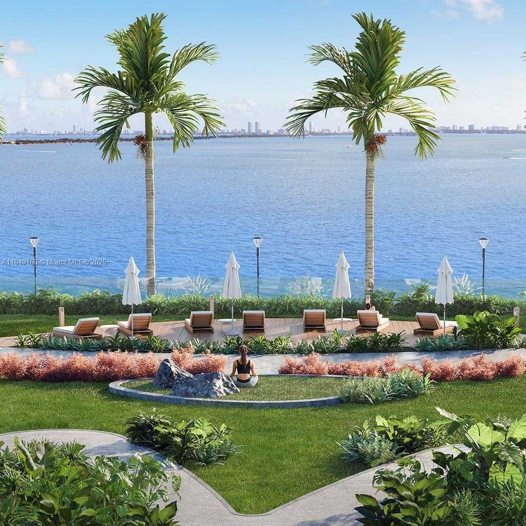 Small Image of Miami Number 2