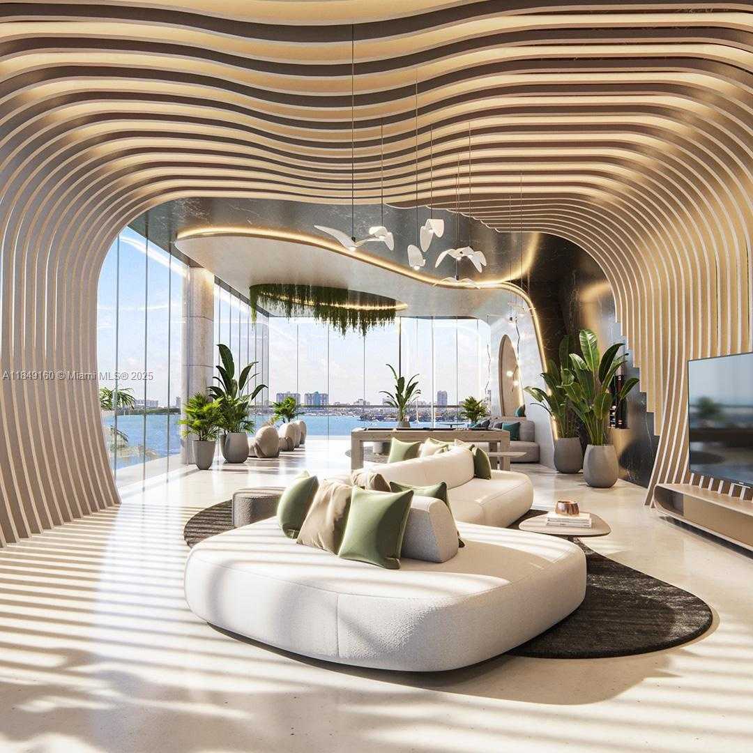 Small Image of Miami Number 6