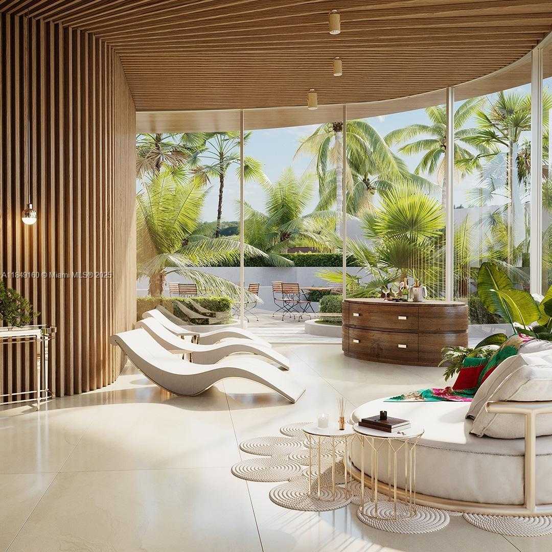 Small Image of Miami Number 8