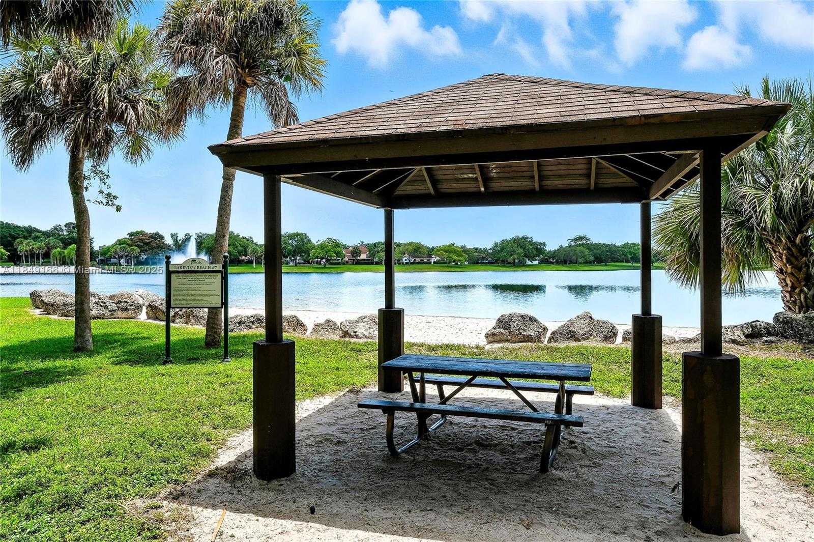 Small Image of 9721 HAMMOCKS BLVD #206, Miami Number 26