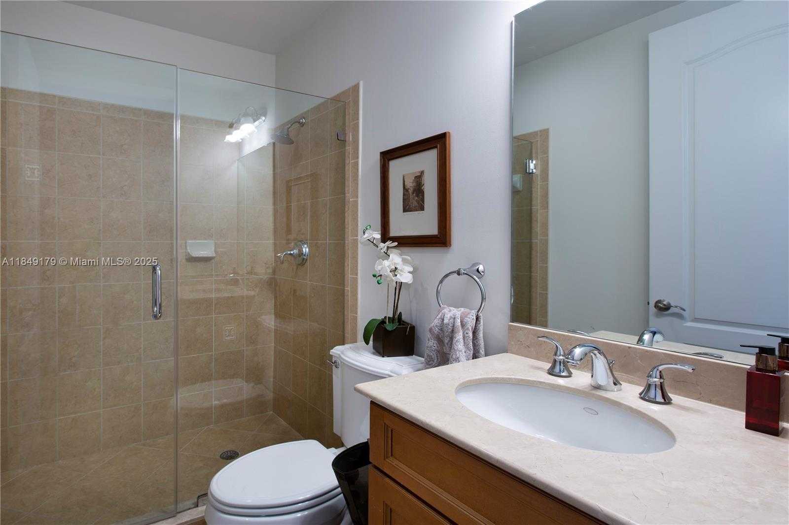 Small Image of 7713 SOUTH WEST 54TH CT #7713, Miami Number 17