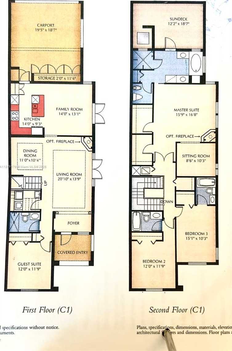 Small Image of 7713 SOUTH WEST 54TH CT #7713, Miami Number 26