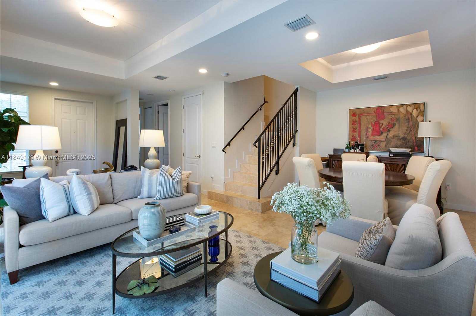 Small Image of 7713 SOUTH WEST 54TH CT #7713, Miami Number 5