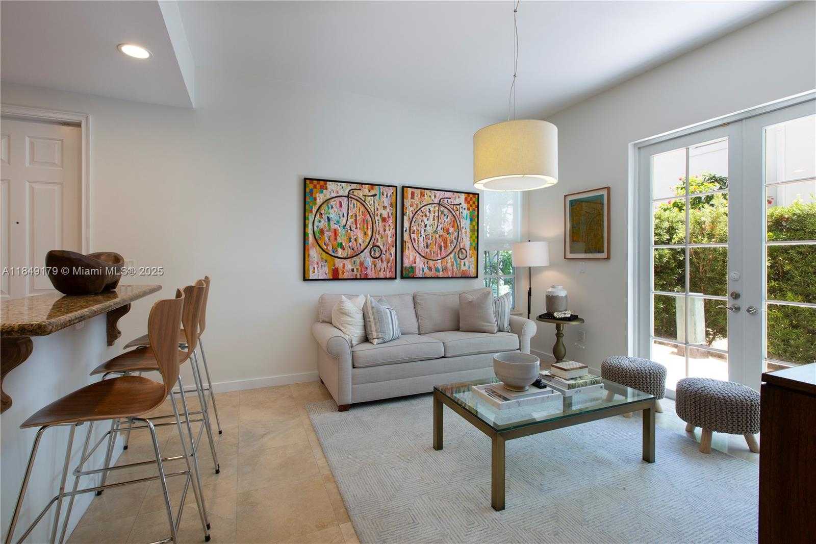 Small Image of 7713 SOUTH WEST 54TH CT #7713, Miami Number 9