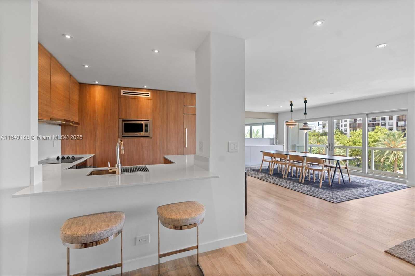 Small Image of 2451 BRICKELL AVE #5EF, Miami Number 12