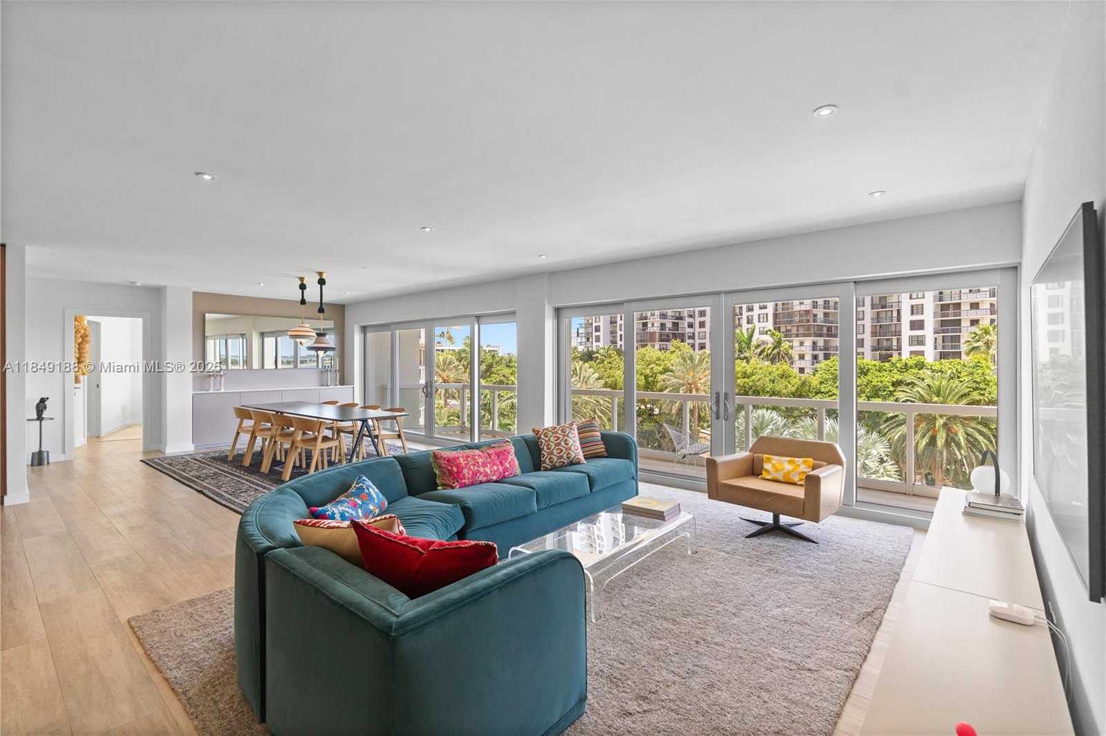 Small Image of 2451 BRICKELL AVE #5EF, Miami Number 13