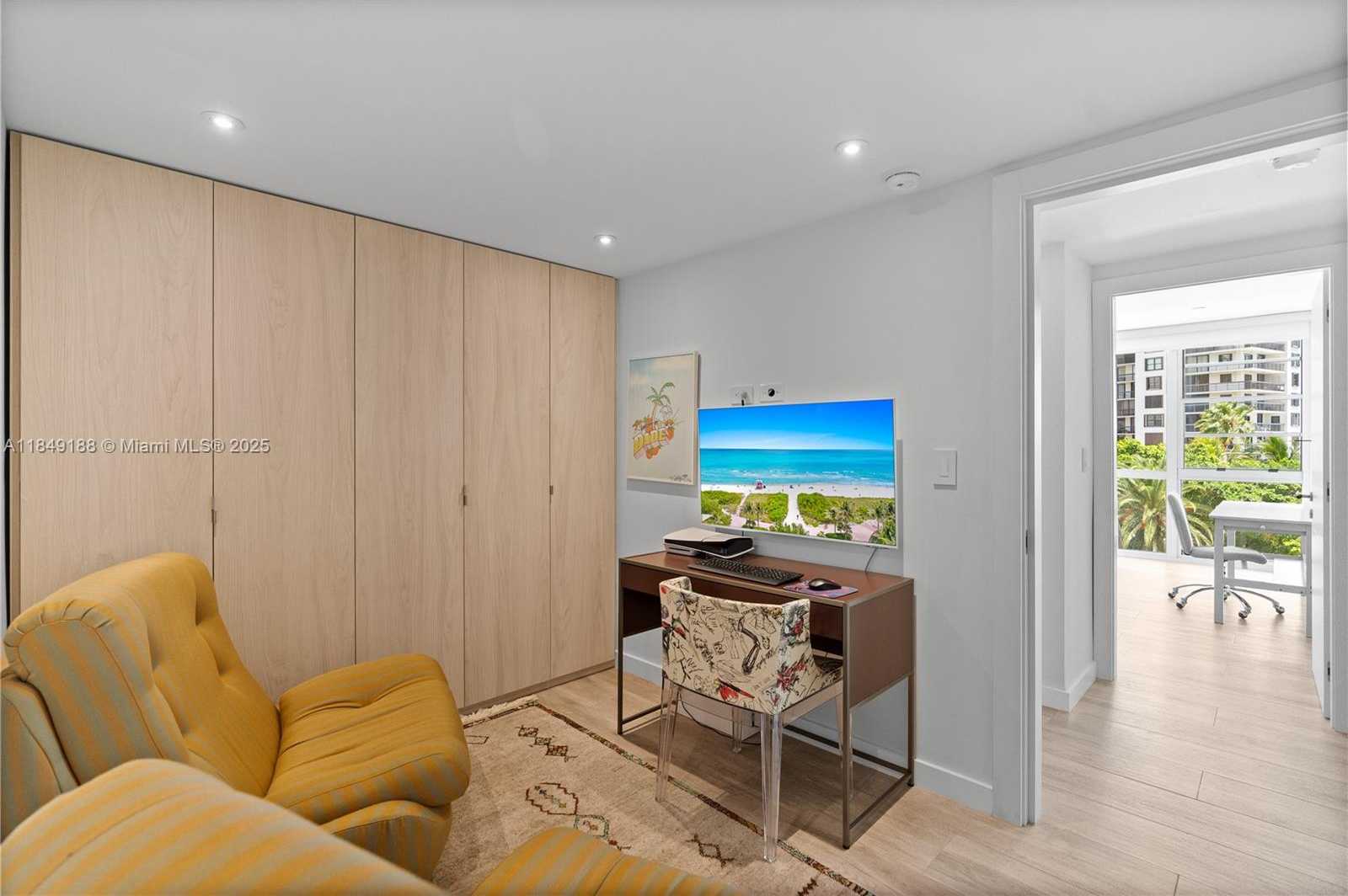 Small Image of 2451 BRICKELL AVE #5EF, Miami Number 16