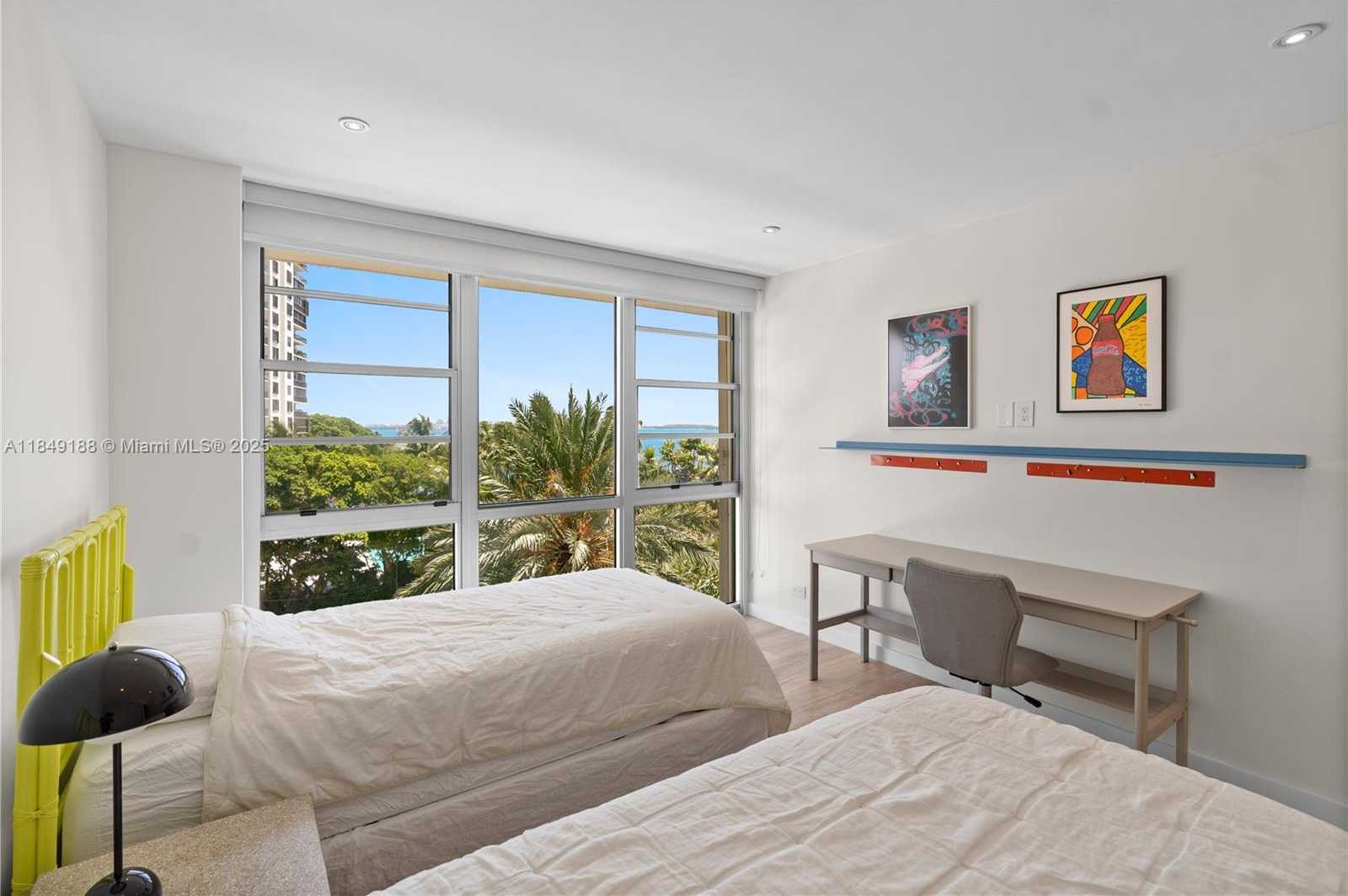 Small Image of 2451 BRICKELL AVE #5EF, Miami Number 18