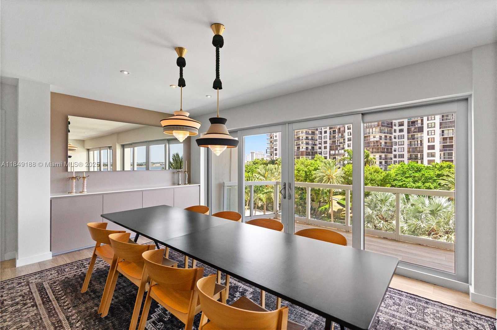 Small Image of 2451 BRICKELL AVE #5EF, Miami Number 2