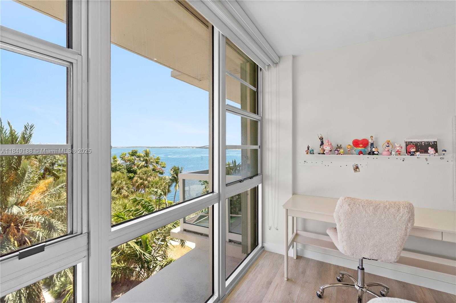Small Image of 2451 BRICKELL AVE #5EF, Miami Number 24