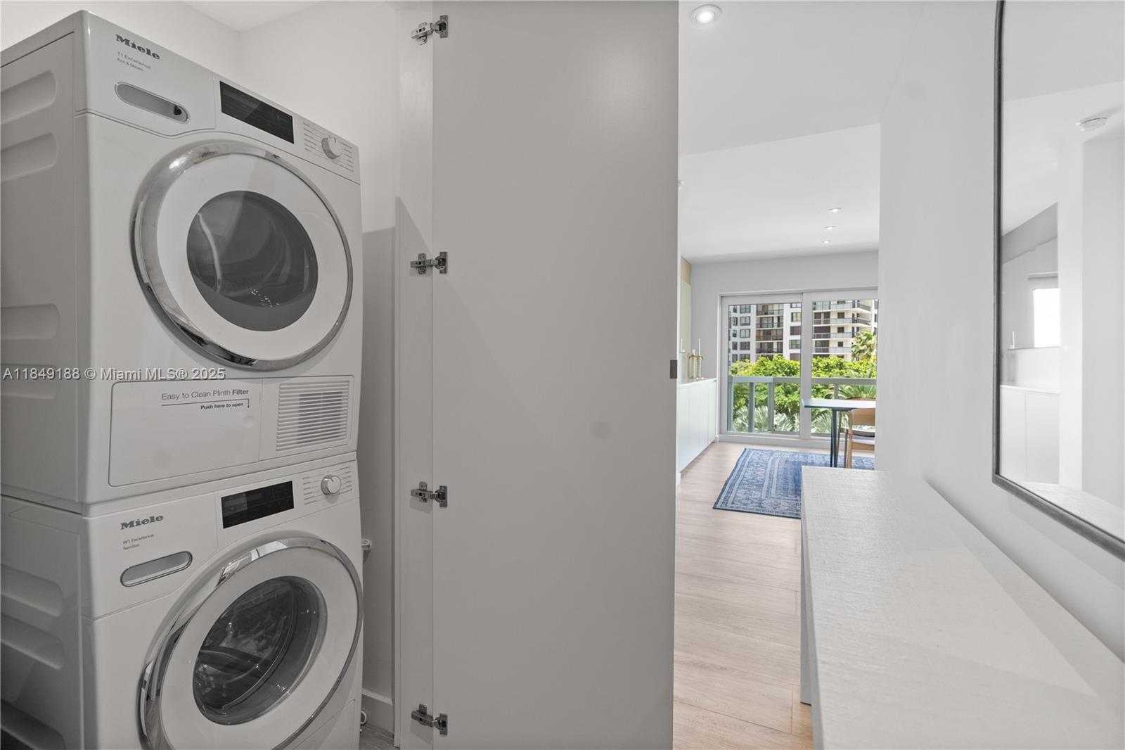 Small Image of 2451 BRICKELL AVE #5EF, Miami Number 36
