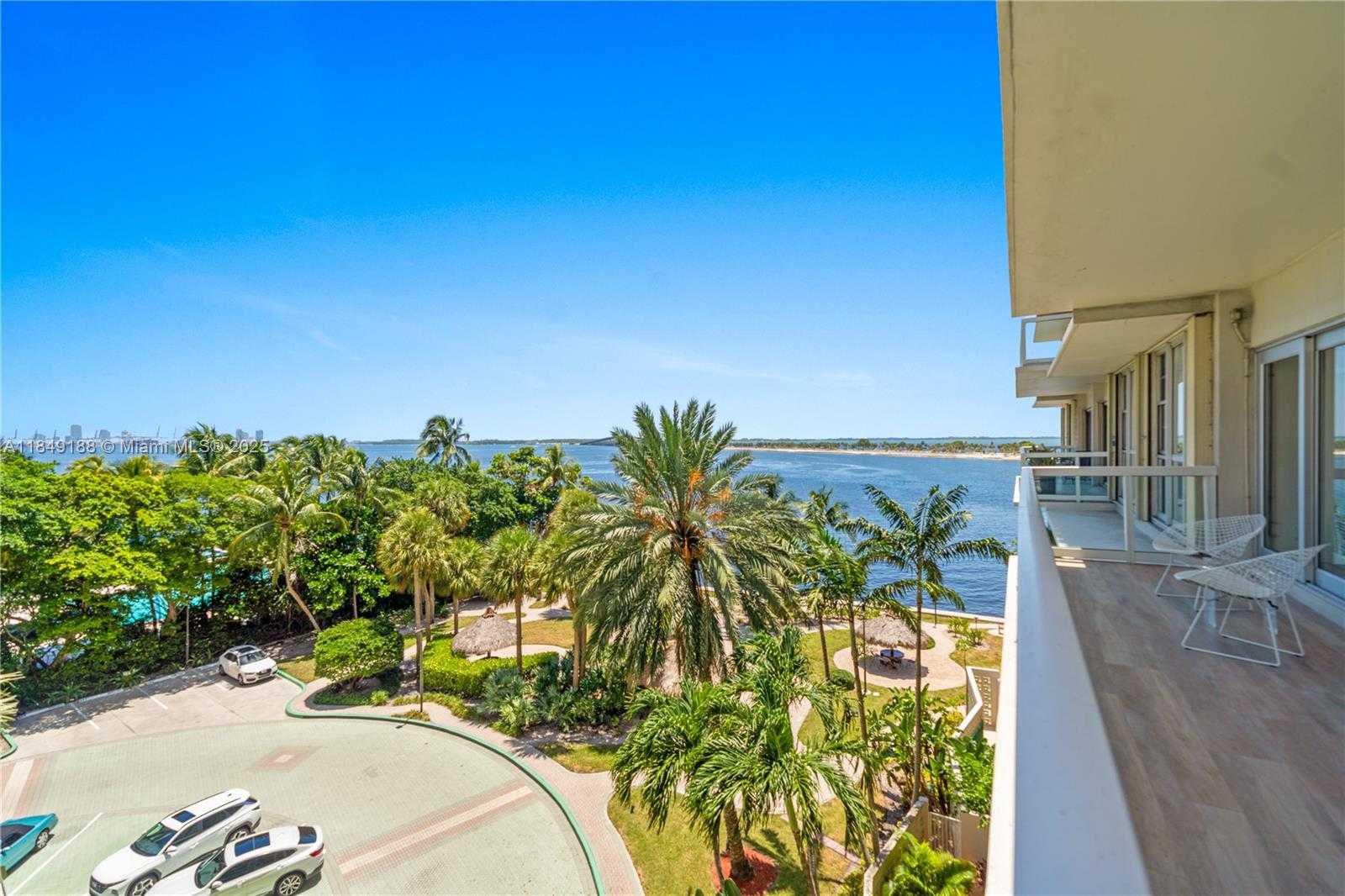 Small Image of 2451 BRICKELL AVE #5EF, Miami Number 38