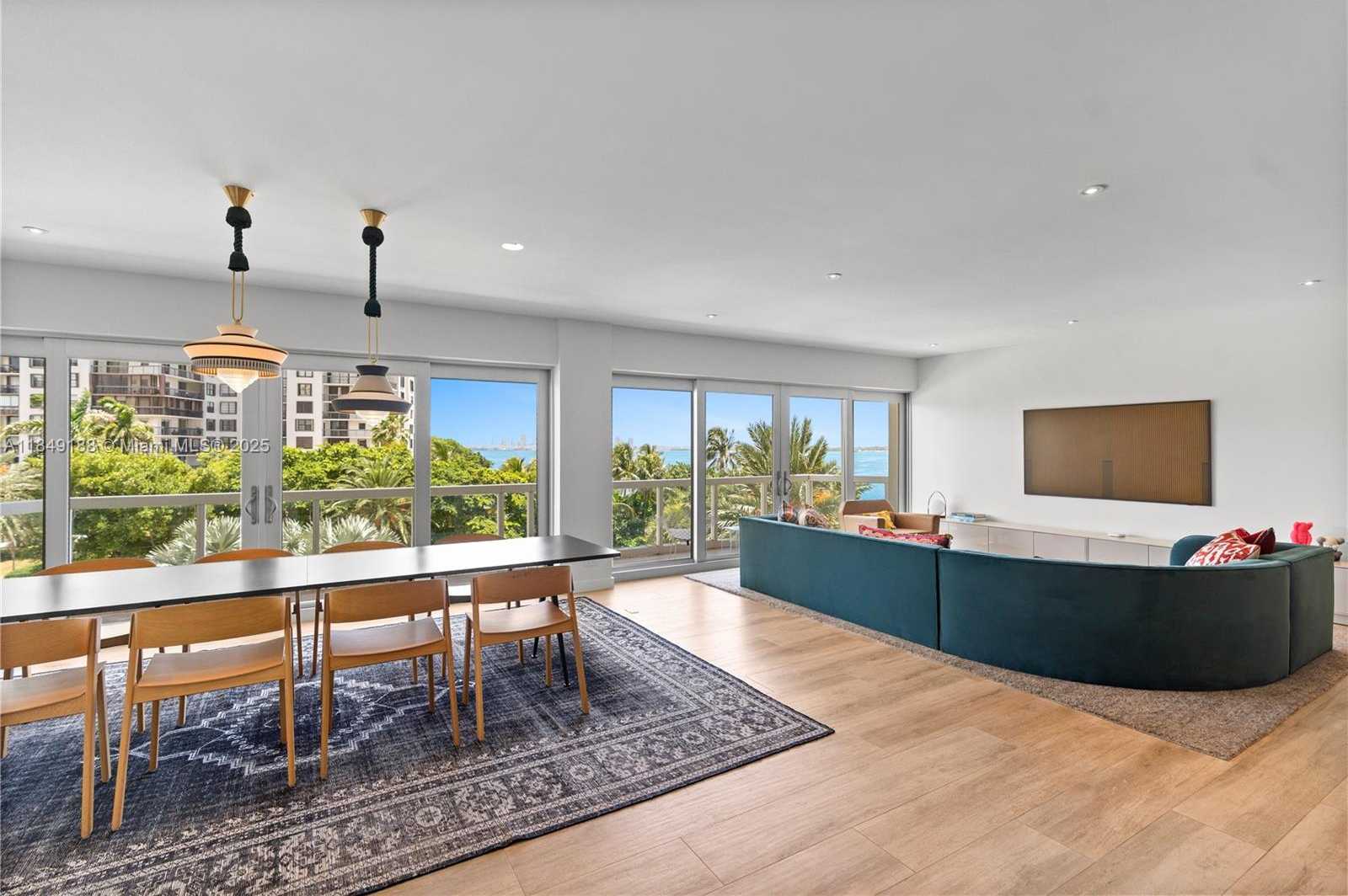 Small Image of 2451 BRICKELL AVE #5EF, Miami Number 4