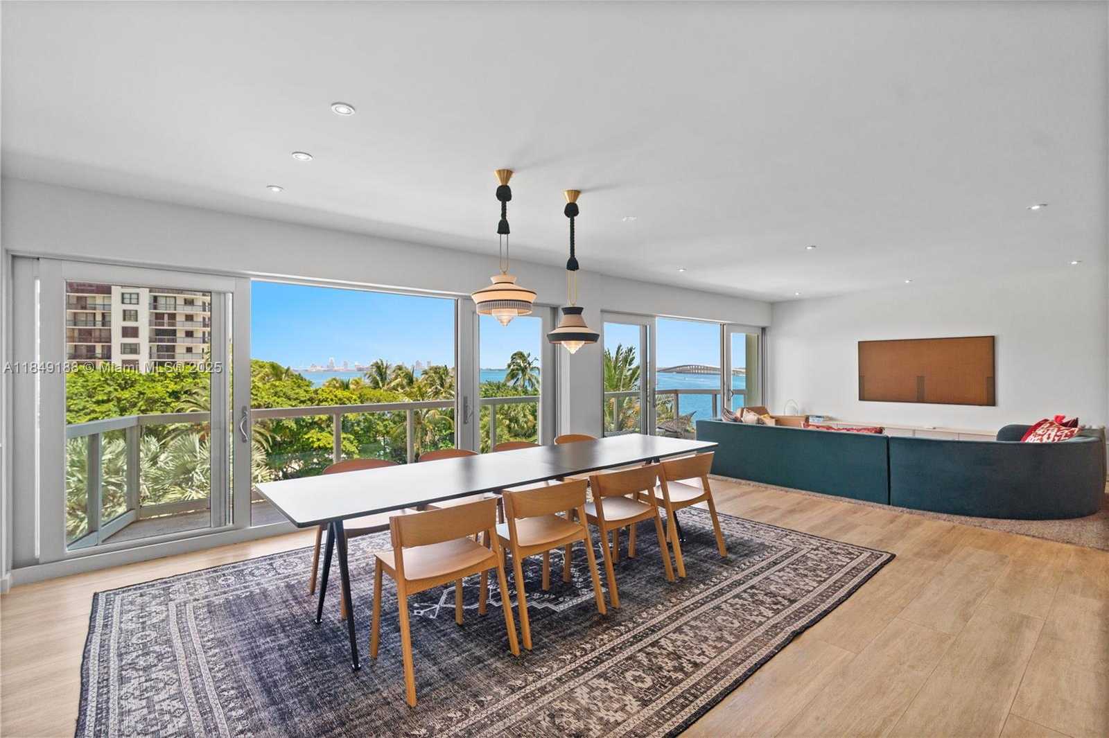 Small Image of 2451 BRICKELL AVE #5EF, Miami Number 42
