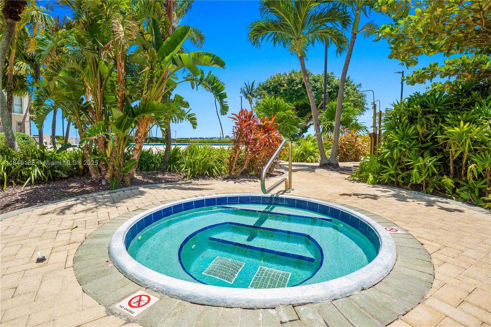 Small Image of 2451 BRICKELL AVE #5EF, Miami Number 47