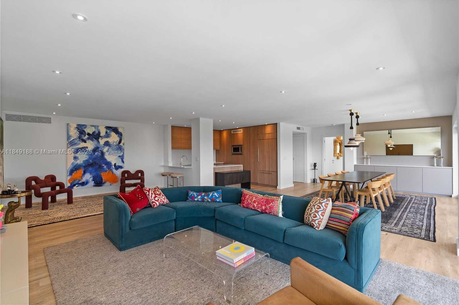 Small Image of 2451 BRICKELL AVE #5EF, Miami Number 5