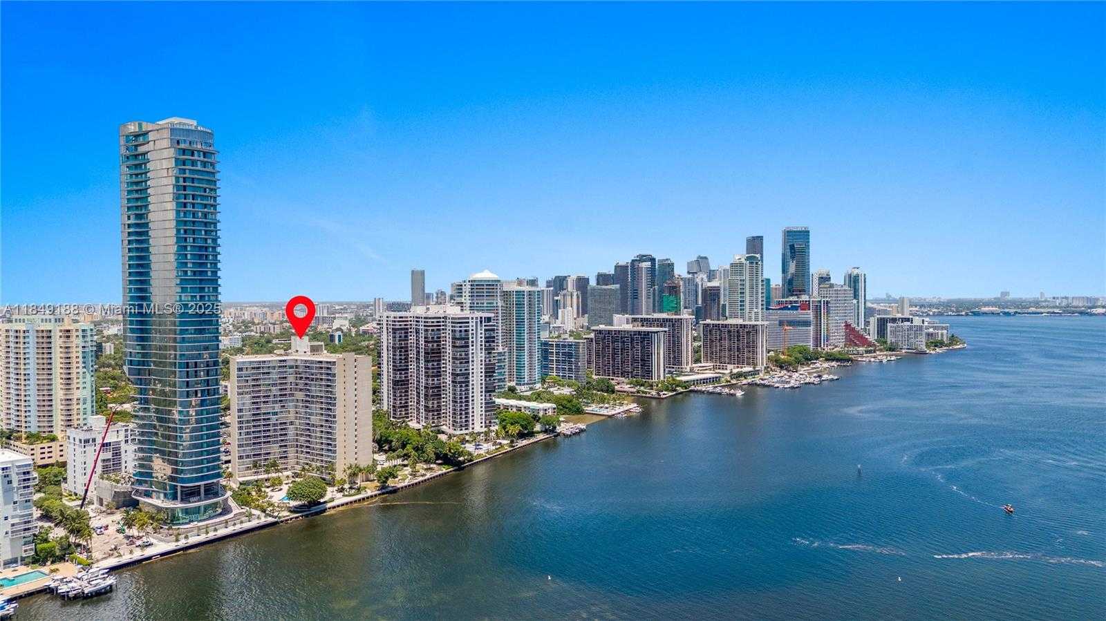 Small Image of 2451 BRICKELL AVE #5EF, Miami Number 52