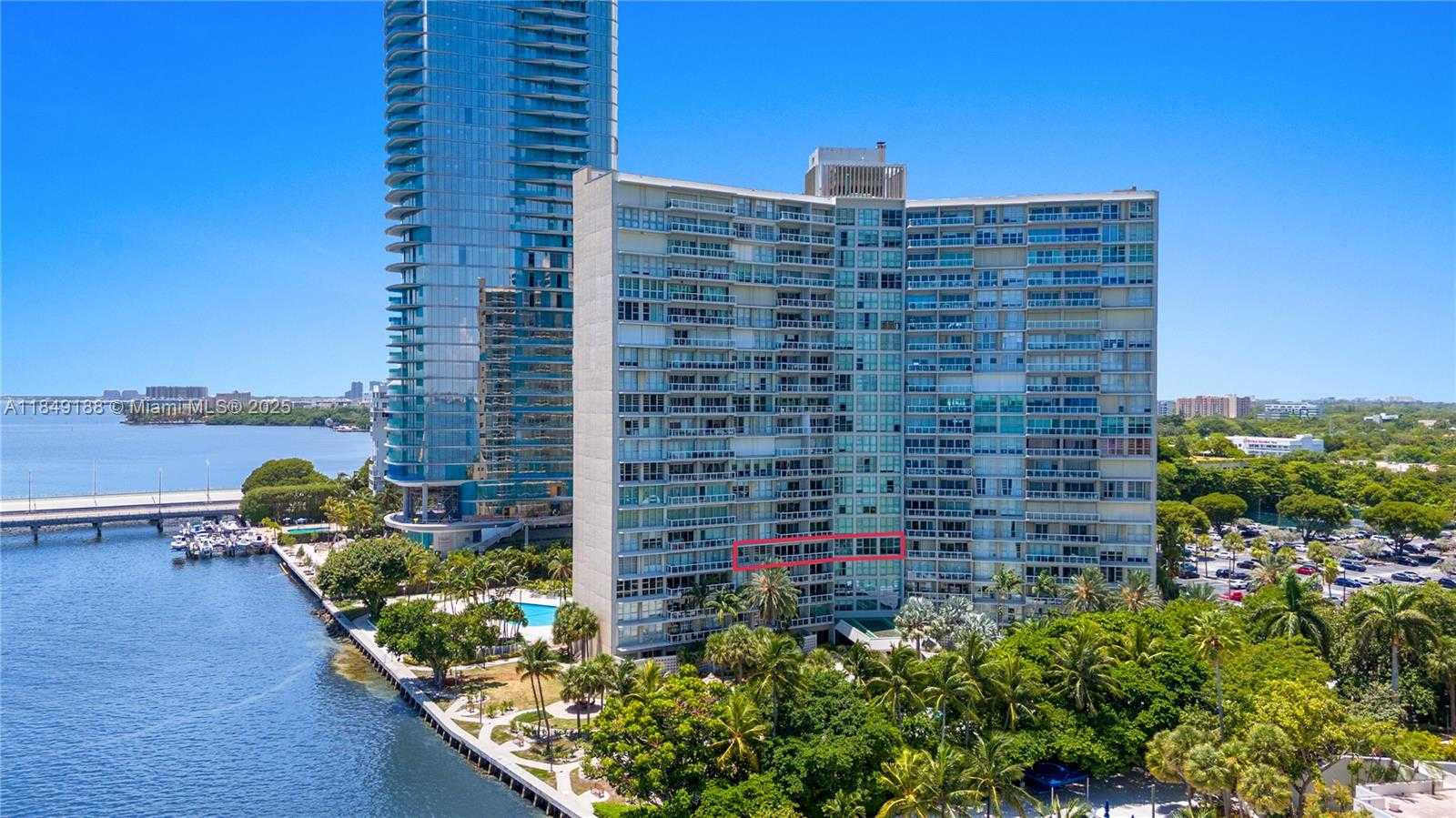 Small Image of 2451 BRICKELL AVE #5EF, Miami Number 54