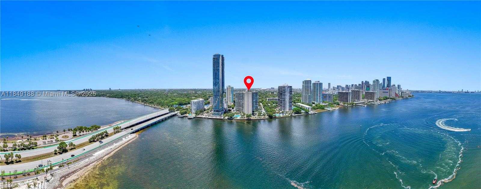 Small Image of 2451 BRICKELL AVE #5EF, Miami Number 55